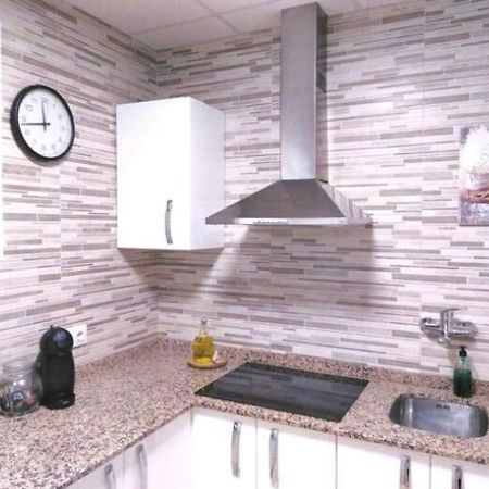 Warm Apartment - Льєйда Екстер'єр фото