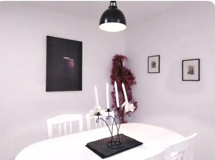 Warm Apartment - Льєйда Екстер'єр фото