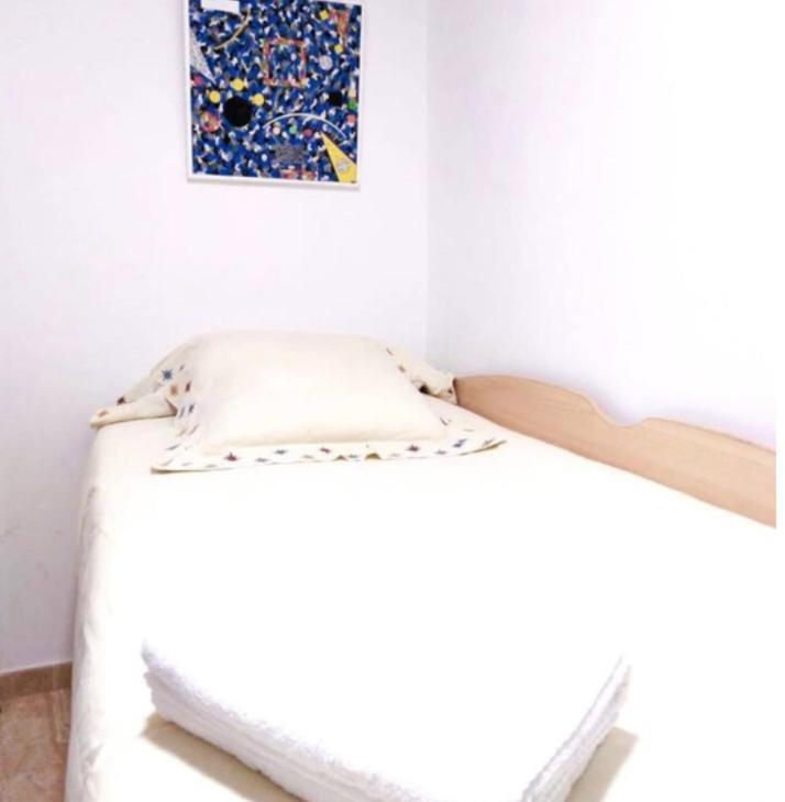 Warm Apartment - Льєйда Екстер'єр фото