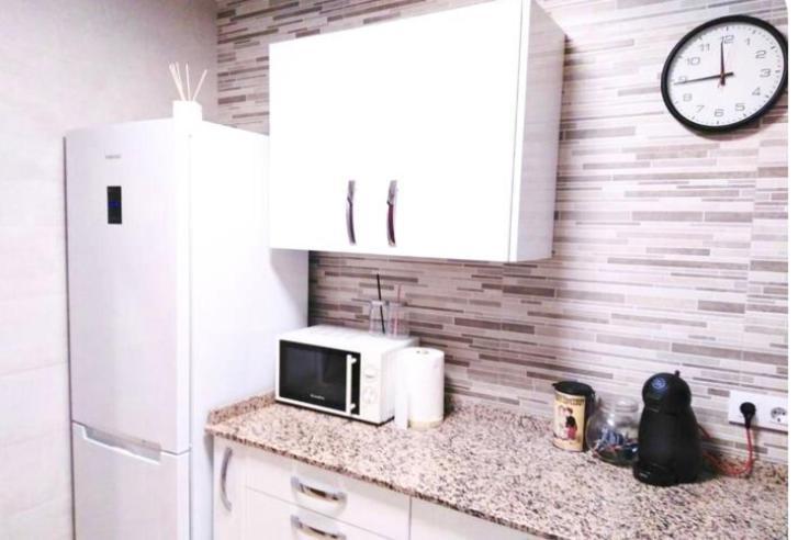 Warm Apartment - Льєйда Екстер'єр фото