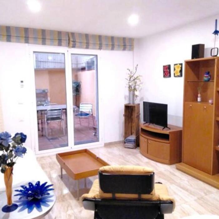 Warm Apartment - Льєйда Екстер'єр фото