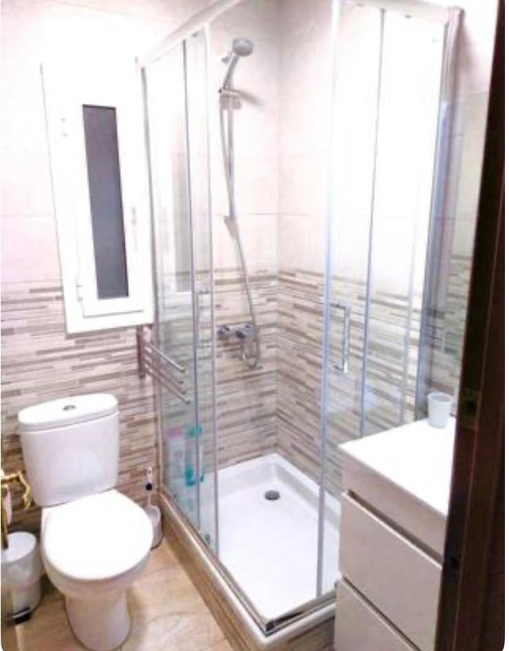 Warm Apartment - Льєйда Екстер'єр фото